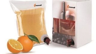 Mondi continues to innova
