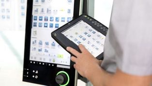 Fakuma 2018: Engels' CC30