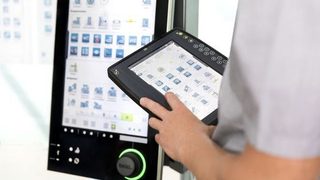 Fakuma 2018: Engels' CC30