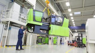 Engel continues to grow i