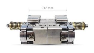 Compact technology for lo