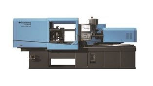 Sumitomo (SHI) Demag at F