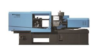 Sumitomo (SHI) Demag at F