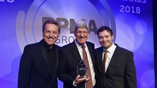 Gebo Cermex Wins Innovati