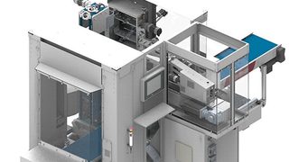 Wittmann packaging soluti