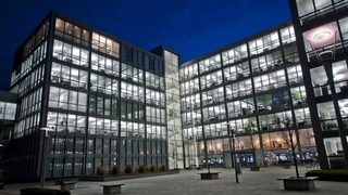Acquisition of MHT - Kron