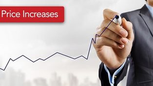 Lanxess increases prices 
