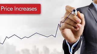 Lanxess increases prices 