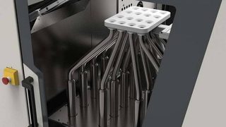 Engel at Plast Eurasia 20