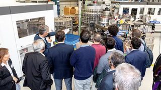 KHS Corpoplast introduces