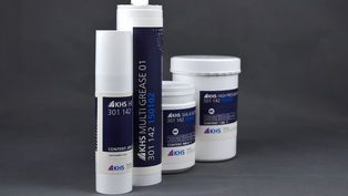 KHS lubricants and indivi