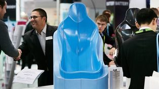 Composites Europe 2018 - 