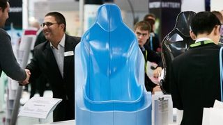 Composites Europe 2018 - 