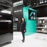 Arburg at the Formnext...