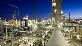 BASF will have to stop TD