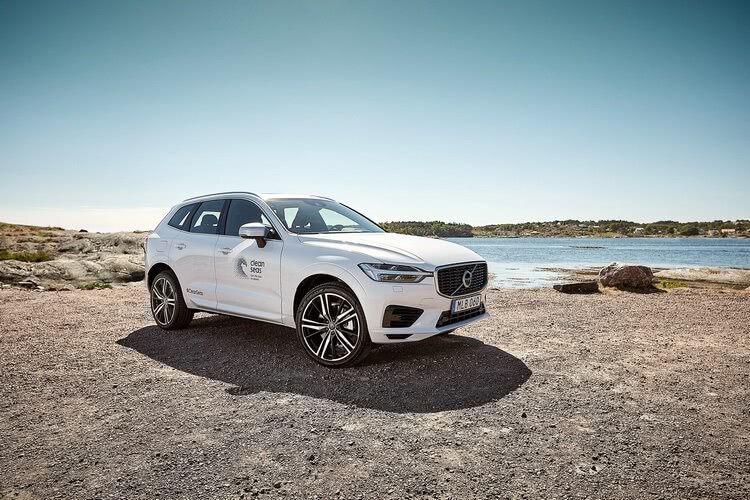 volvo