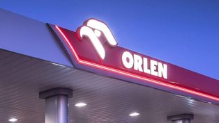 Orlen have become a partn