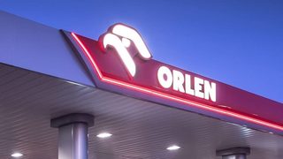 Orlen have become a partn