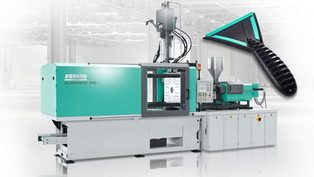 Arburg at Interplastica 2