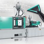 Arburg at Interplastica...