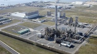 Borealis increases PP cap