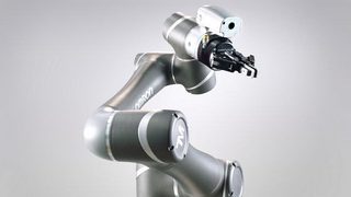 Omron Launches TM Series 