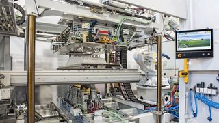 New TBL from Kiefel, inte