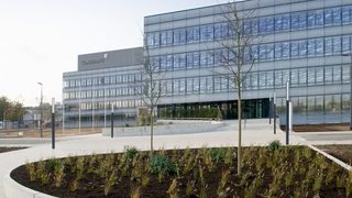 Clariant reduces its stak