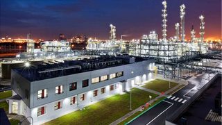 Lanxess completes sale of