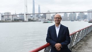 KraussMaffei now with acc
