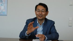 Fanuc flexes its muscles 