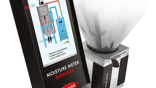 Moretto USA LLC at Plaste