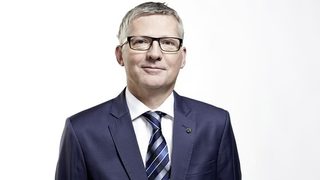 Erema Group acquires 60 p