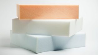 Polyurethane materials - 