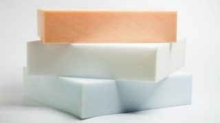 Polyurethane materials - 