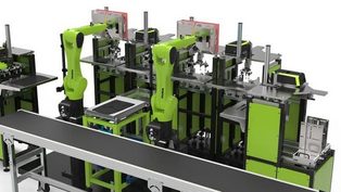 Engel at JEC World 2019