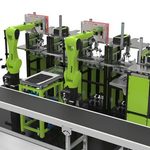 Engel at JEC World 2019