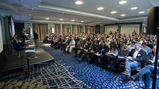 Sold-out Success: Petcore