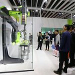 Chinaplas 2019 outlining...