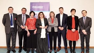 Petcore Europe discusses 