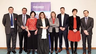Petcore Europe discusses 
