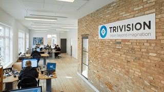 TriVision’s vision system