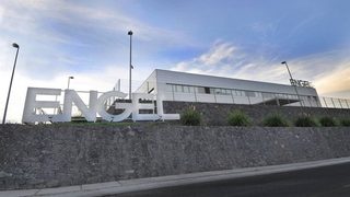 Engel opens second locati