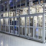 BASF opens innovative...