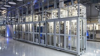 BASF opens innovative res