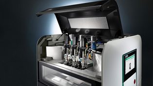 Arburg at Rapid + TCT 201