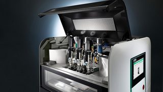 Arburg at Rapid + TCT 201