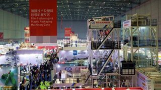 Manufacture demanding LED