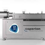 Coperion at Chinaplas...