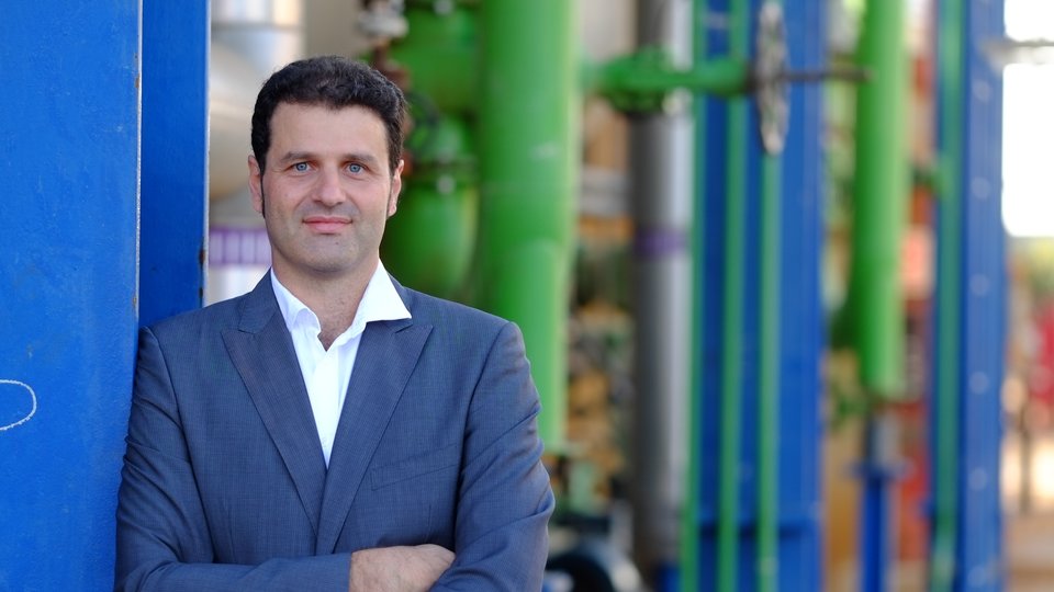 Elix Polymers appoints new CEO